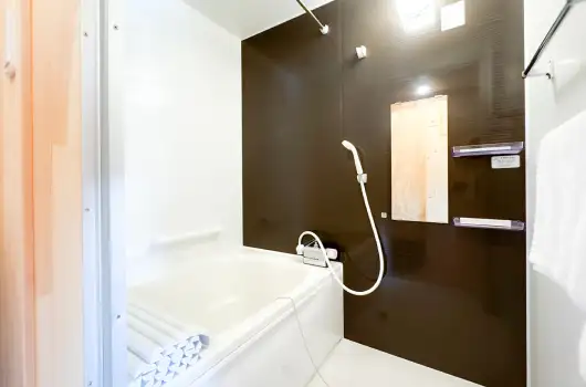 画像:ツインルーム(2名定員)