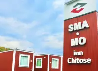 画像:スマモ イン 千歳 外観